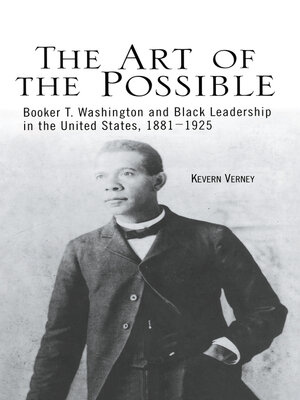 cover image of The Art of the Possible